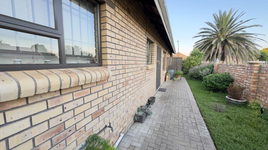 3 Bedroom Property for Sale in Bultfontein Free State